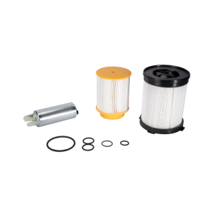 Nissan Titan XD Fuel Pump Rebuild Kit - Fleece Performance - `16-`19